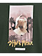 Primitive x Shaka Wear Home Green T-Shirt - Thumbnail image 2 of 2