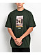 Primitive x Shaka Wear Home Green T-Shirt - Thumbnail image 1 of 2