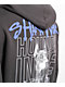 Primitive x Shaka Wear Streets Grey Heavyweight Hoodie - Thumbnail image 4 of 5