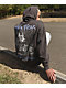 Primitive x Shaka Wear Streets Grey Heavyweight Hoodie - Thumbnail image 5 of 5