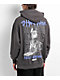 Primitive x Shaka Wear Streets Grey Heavyweight Hoodie - Thumbnail image 1 of 5