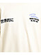 Primitive x Shaka Wear Takeover Cream T-Shirt - Thumbnail image 3 of 4