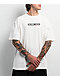 Primitive x Sublime Arise White T-Shirt - Thumbnail image 2 of 3
