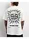 Primitive x Sublime Arise White T-Shirt - Thumbnail image 1 of 3