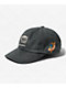 Primitive x Sublime Backstage Black Wash Strapback Hat - Thumbnail image 1 of 2