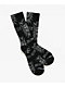 Primitive x Sublime Day Shift Black Crew Socks - Thumbnail image 1 of 2