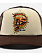 Primitive x Sublime Dirty P Sun Black Trucker Hat - Thumbnail image 3 of 5