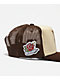 Primitive x Sublime Dirty P Sun Black Trucker Hat - Thumbnail image 5 of 5