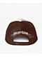 Primitive x Sublime Dirty P Sun Brown Trucker Hat - Thumbnail image 3 of 5
