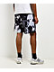Primitive x Sublime Dog Days Black Mesh Shorts - Thumbnail image 2 of 6