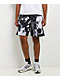 Primitive x Sublime Dog Days Black Mesh Shorts - Thumbnail image 1 of 6