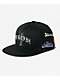 Primitive x Sublime Down Here Black Snapback Hat - Thumbnail image 1 of 2