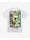 Primitive x Sublime Flyer Color Changing White Heavyweight T-Shirt - Thumbnail image 4 of 4