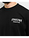 Primitive x Sublime Neighbors Black T-Shirt - Thumbnail image 3 of 6