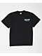 Primitive x Sublime Neighbors Black T-Shirt - Thumbnail image 5 of 6
