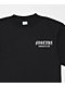 Primitive x Sublime Neighbors Black T-Shirt - Thumbnail image 6 of 6