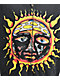 Primitive x Sublime Rise Black Wash Heavyweight Zip Hoodie - Thumbnail image 3 of 7