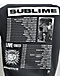 Primitive x Sublime Rise Black Wash Heavyweight Zip Hoodie - Thumbnail image 4 of 7