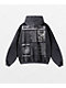Primitive x Sublime Rise Black Wash Heavyweight Zip Hoodie - Thumbnail image 6 of 7