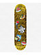 Primitive x Sublime Rodriguez Badfish 8.125" Skateboard Deck - Thumbnail image 1 of 2