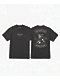 Primitive x Sublime Santeria Black Heavyweight T-Shirt - Thumbnail image 6 of 6
