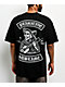 Primitive x Sublime Santeria Black Heavyweight T-Shirt - Thumbnail image 1 of 6