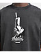 Primitive x Sublime Thirsty Black T-Shirt - Thumbnail image 2 of 2