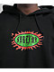 Primitive x Sublime Zine Black Hoodie - Thumbnail image 3 of 3