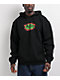 Primitive x Sublime Zine Black Hoodie - Thumbnail image 2 of 3