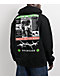 Primitive x Sublime Zine Black Hoodie - Thumbnail image 1 of 3