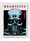 Primitive x Terminator 2 Machine Sticker