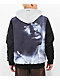 Primitive x Tupac 2fer Black & Grey Hooded Bomber Jacket - Thumbnail image 1 of 6