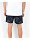 Primitive x Tupac Black Mesh Shorts - Thumbnail image 2 of 2