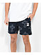 Primitive x Tupac Black Mesh Shorts - Thumbnail image 1 of 2
