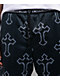 Primitive x Tupac Black Mesh Shorts - Thumbnail image 3 of 6