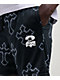 Primitive x Tupac Black Mesh Shorts - Thumbnail image 4 of 6