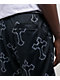 Primitive x Tupac Black Mesh Shorts - Thumbnail image 6 of 6