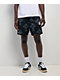 Primitive x Tupac Black Mesh Shorts - Thumbnail image 1 of 6