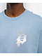 Primitive x Tupac Brilliance Slate T-Shirt - Thumbnail image 3 of 3