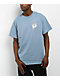 Primitive x Tupac Brilliance Slate T-Shirt - Thumbnail image 2 of 3