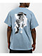 Primitive x Tupac Brilliance Slate T-Shirt - Thumbnail image 1 of 3