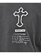 Primitive x Tupac Forever Black Wash T-Shirt - Thumbnail image 4 of 5