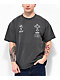 Primitive x Tupac Forever Black Wash T-Shirt - Thumbnail image 2 of 5