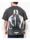 Primitive x Tupac Forever Black Wash T-Shirt - Thumbnail image 1 of 5