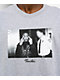 Primitive x Tupac Icon Grey T-Shirt - Thumbnail image 2 of 3