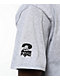 Primitive x Tupac Icon Grey T-Shirt - Thumbnail image 3 of 3