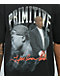 Primitive x Tupac Legend Black Heavyweight T-Shirt - Thumbnail image 3 of 3
