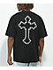 Primitive x Tupac Legend Black Heavyweight T-Shirt - Thumbnail image 2 of 3