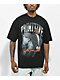 Primitive x Tupac Legend Black Heavyweight T-Shirt - Thumbnail image 1 of 3