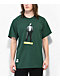 Primitive x Tupac Posted Green T-Shirt